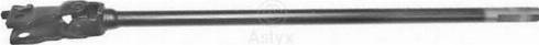 Aslyx AS-104197 - Joint, arbre de direction droxauto.com