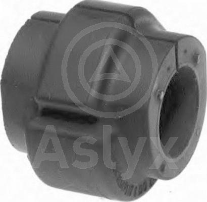 Aslyx AS-104144 - Coussinet de palier, stabilisateur droxauto.com