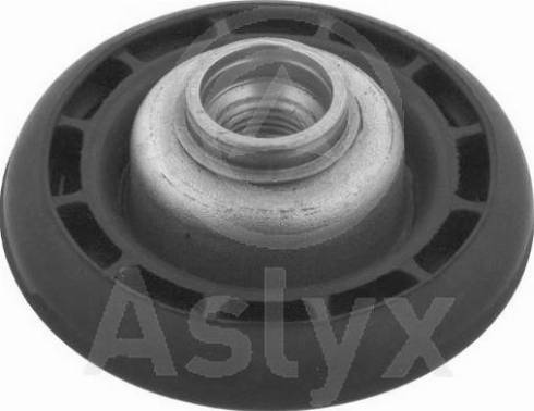 Aslyx AS-104153 - Patin de ressort droxauto.com