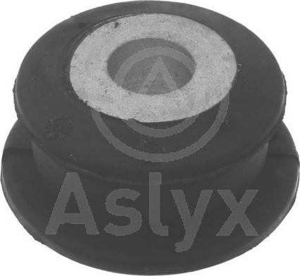 Aslyx AS-104134 - Suspension, corps de l'essieu droxauto.com