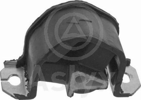 Aslyx AS-104170 - Support moteur droxauto.com