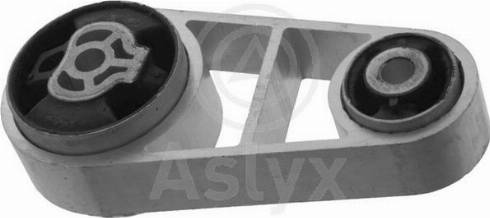 Aslyx AS-104899 - Support moteur droxauto.com
