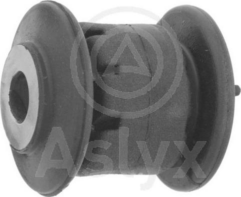 Aslyx AS-104864 - Douille de palier, bras transversal droxauto.com
