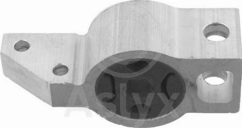 Aslyx AS-104863 - Suspension, bras de liaison droxauto.com