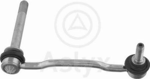 Aslyx AS-104801 - Entretoise / tige, stabilisateur droxauto.com