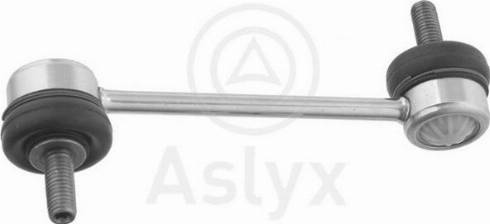 Aslyx AS-104803 - Entretoise / tige, stabilisateur droxauto.com