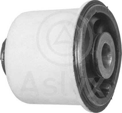 Aslyx AS-104829 - Suspension, corps de l'essieu droxauto.com