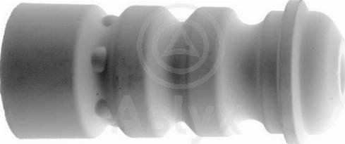 Aslyx AS-104352 - Butée élastique, suspension droxauto.com