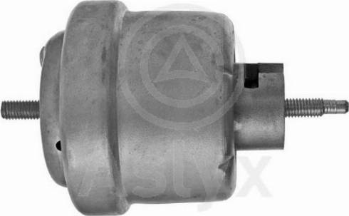Aslyx AS-104389 - Support moteur droxauto.com