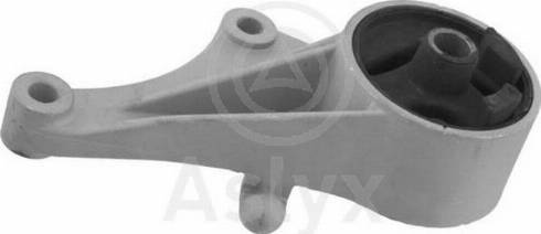 Aslyx AS-104380 - Support moteur droxauto.com