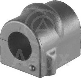 Aslyx AS-104376 - Coussinet de palier, stabilisateur droxauto.com