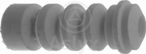 Aslyx AS-104299 - Butée élastique, suspension droxauto.com