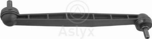 Aslyx AS-104242 - Entretoise / tige, stabilisateur droxauto.com