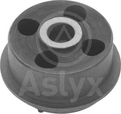 Aslyx AS-104247 - Suspension, corps de l'essieu droxauto.com