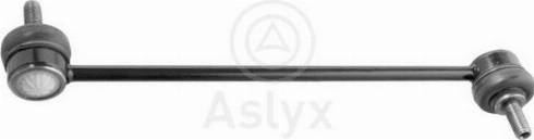 Aslyx AS-104792 - Entretoise / tige, stabilisateur droxauto.com