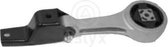 Aslyx AS-104797 - Support moteur droxauto.com