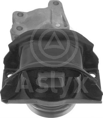 Aslyx AS-104763 - Support moteur droxauto.com