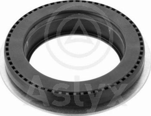 Aslyx AS-104789 - Roulement, coupelle de suspension droxauto.com