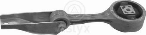 Aslyx AS-104787 - Support moteur droxauto.com
