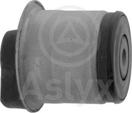 Aslyx AS-105999 - Suspension, corps de l'essieu droxauto.com