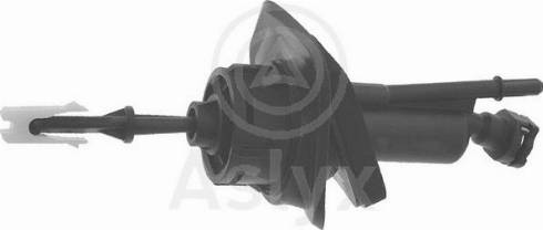 Aslyx AS-105932 - Cylindre émetteur, embrayage droxauto.com