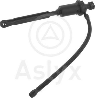 Aslyx AS-105926 - Cylindre émetteur, embrayage droxauto.com