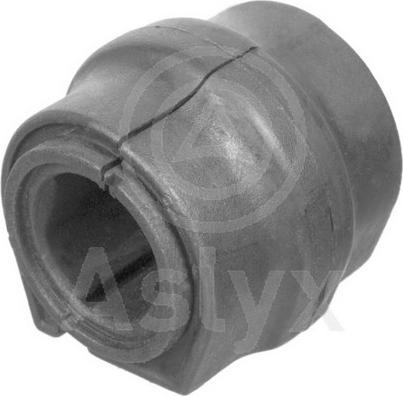Aslyx AS-105920 - Coussinet de palier, stabilisateur droxauto.com