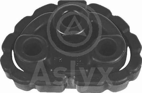 Aslyx AS-105493 - Support, silencieux droxauto.com