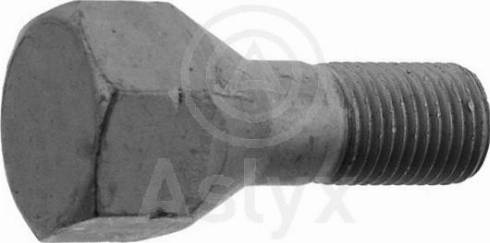 Aslyx AS-105456 - Boulon de roue droxauto.com