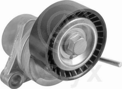 Aslyx AS-105453 - Tendeur de courroie, courroie trapézoïdale à nervures droxauto.com