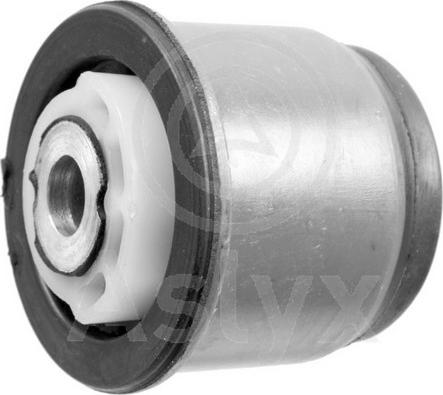 Aslyx AS-105464 - Suspension, corps de l'essieu droxauto.com