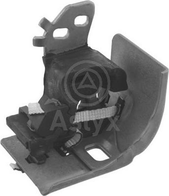 Aslyx AS-105465 - Support, silencieux droxauto.com