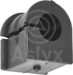 Aslyx AS-105430 - Douille de palier, bras transversal droxauto.com