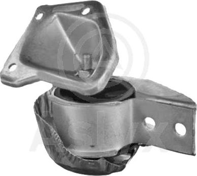 Aslyx AS-105471 - Support moteur droxauto.com