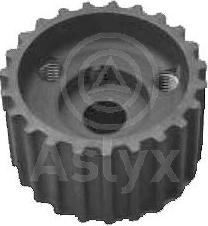 Aslyx AS-105478 - Roue dentée, arbre de commande de distributeur droxauto.com