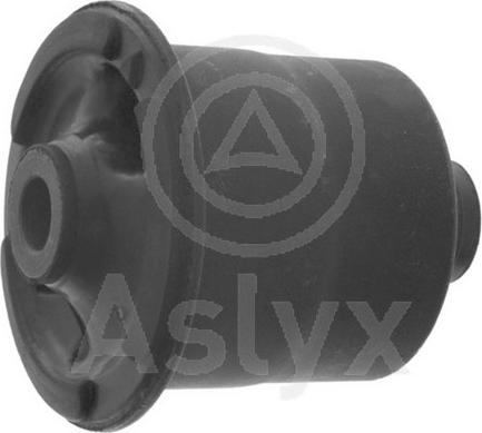Aslyx AS-105477 - Suspension, corps de l'essieu droxauto.com