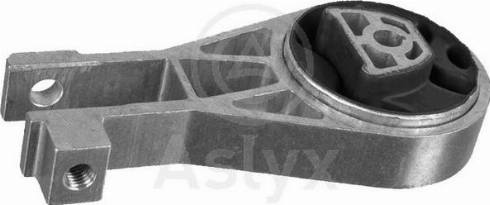 Aslyx AS-105599 - Support moteur droxauto.com