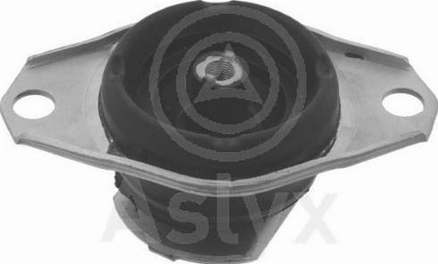 Aslyx AS-105544 - Support moteur droxauto.com