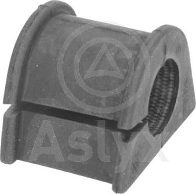 Aslyx AS-105556 - Coussinet de palier, stabilisateur droxauto.com