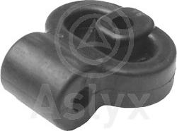 Aslyx AS-105558 - Support, silencieux droxauto.com