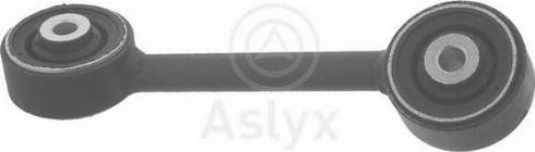 Aslyx AS-105563 - Support moteur droxauto.com