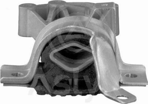 Aslyx AS-105519 - Support moteur droxauto.com