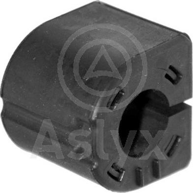 Aslyx AS-105514 - Coussinet de palier, stabilisateur droxauto.com