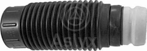 Aslyx AS-105585 - Kit de protection contre la poussière, amortisseur droxauto.com