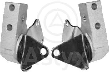 Aslyx AS-105529 - Kit de réparation, corps de l'essieu droxauto.com