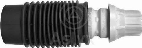 Aslyx AS-105526 - Kit de protection contre la poussière, amortisseur droxauto.com