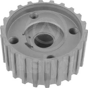 Aslyx AS-105695 - Roue dentée, vilebrequin droxauto.com