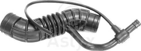 Aslyx AS-105693 - Tuyau d'aspiration, alimentation d'air droxauto.com
