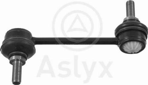 Aslyx AS-105642 - Coussinet de palier, stabilisateur droxauto.com