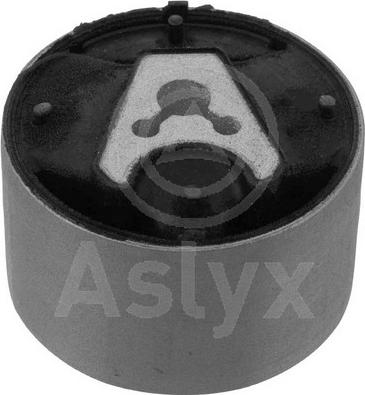 Aslyx AS-105661 - Support moteur droxauto.com
